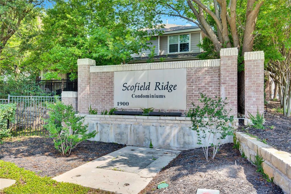 1900 Scofield Ridge Pkwy Unit 1201, Austin, TX 78727 Condo for Rent