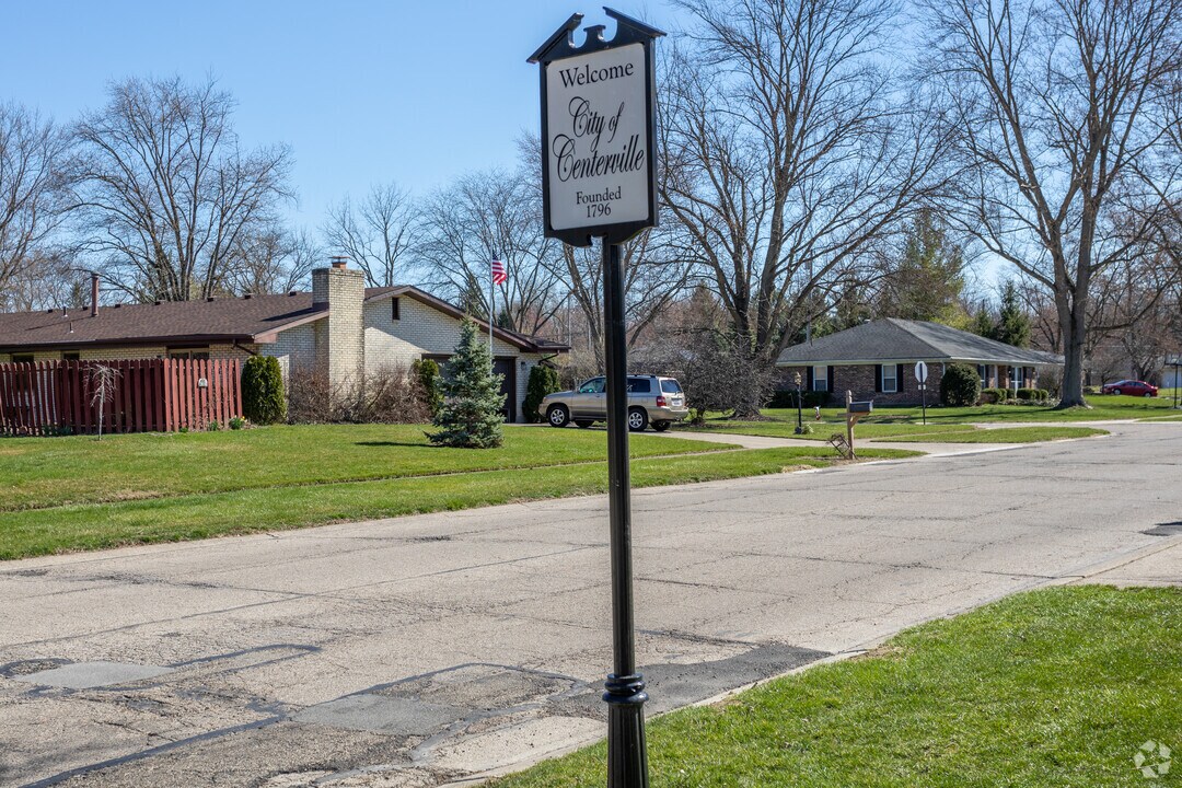 Centerville