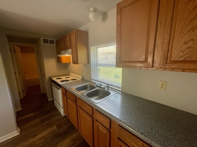 Foto del edificio - 207 Robbie Ln