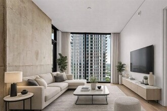 Building Photo - 610 Davis St