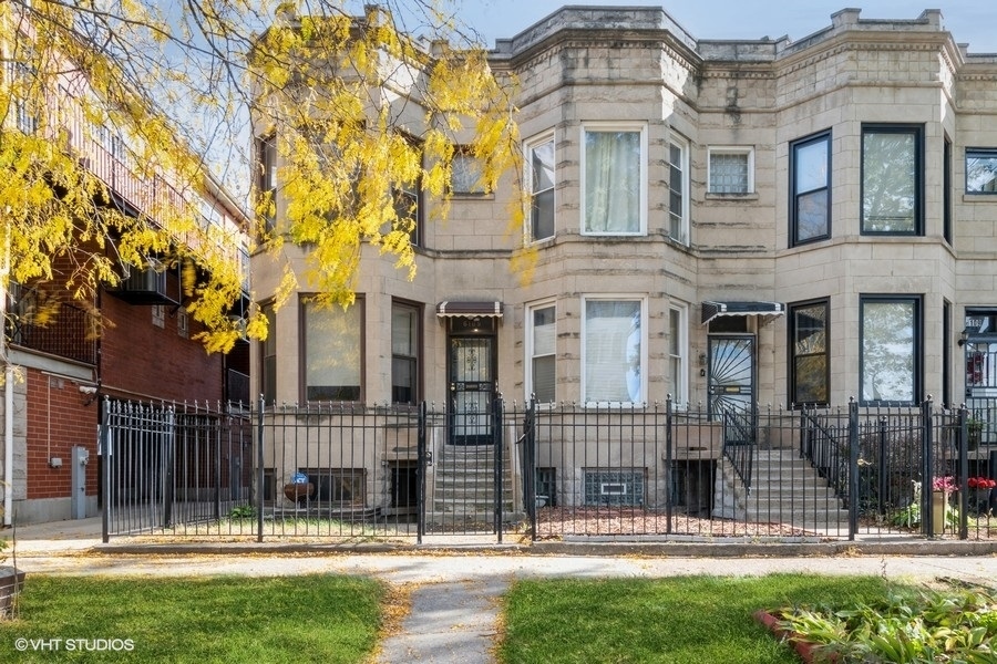 Foto principal - 6105 S Drexel Ave