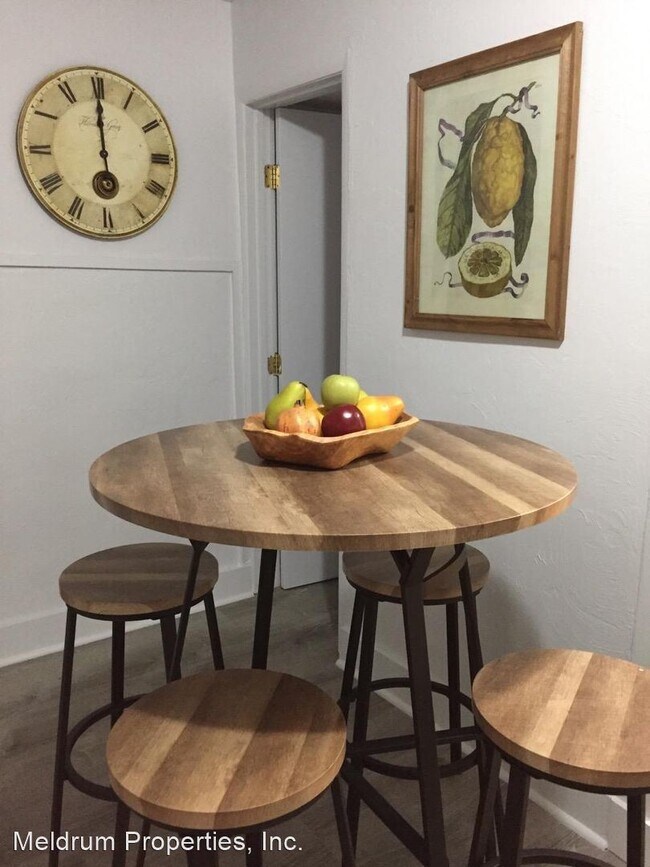 Foto del edificio - 3 br, 2 bath House - 807 Smith Street