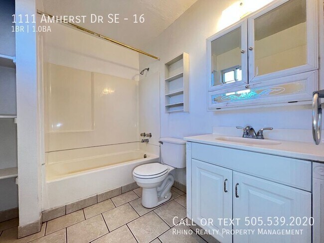 Foto del edificio - 1111 Amherst Dr SE