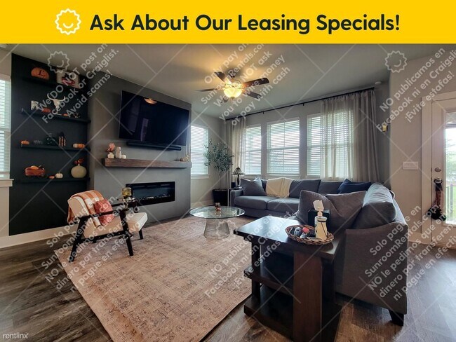 Foto del edificio - 3 br, 2.5 bath House - 7505 Grand Linden Way