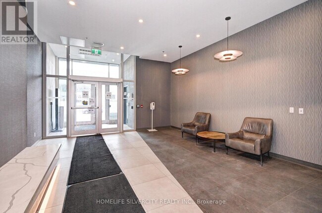 Photo du bâtiment - 60 Frederick St