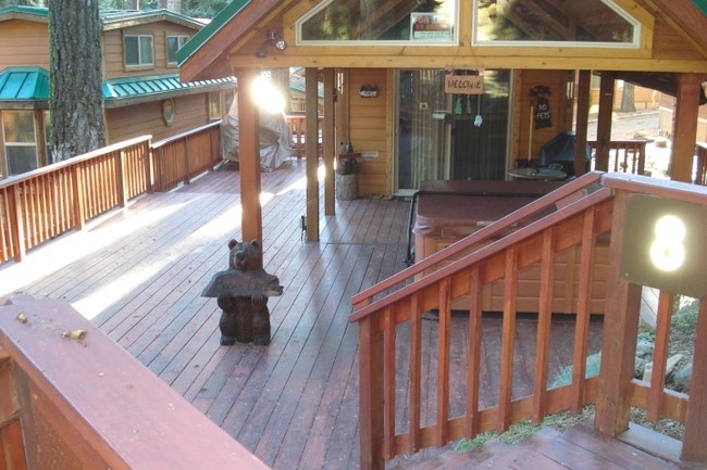 Building Photo - Campers Cove Resort