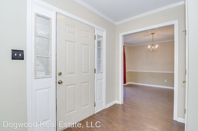 Building Photo - 3 br, 2 bath House - 4111 Spencer St