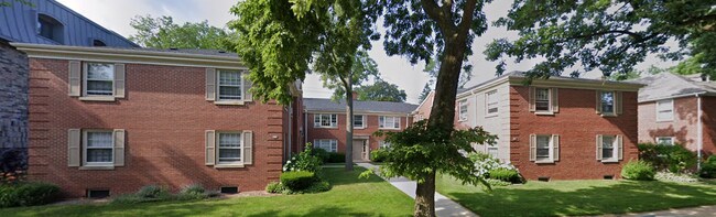 Foto del edificio - 512 -524 E Henry Clay St
