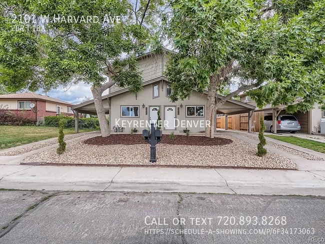 Building Photo - Charming 2-Bedroom Home with Carport, Cent...