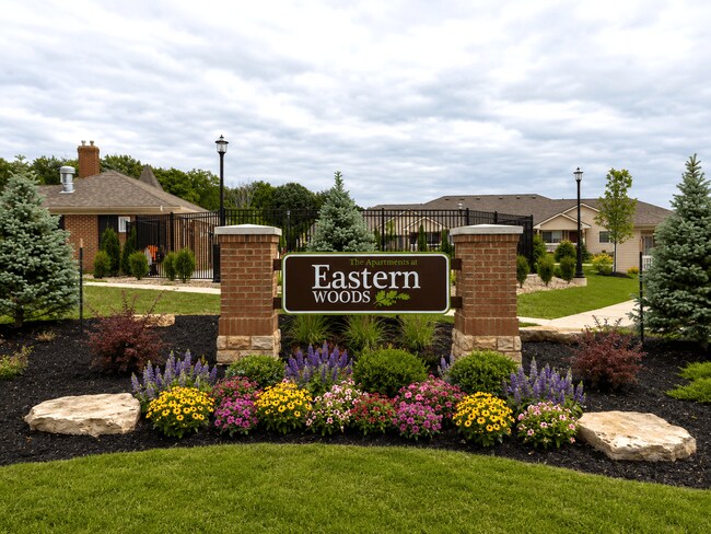 Foto del edificio - The Apartments at Eastern Woods