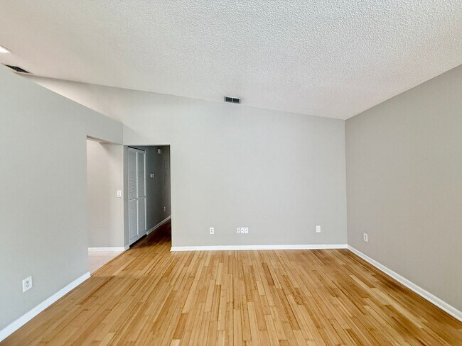 Foto del edificio - Cute 3/2 Townhome in Winter Park - close t...