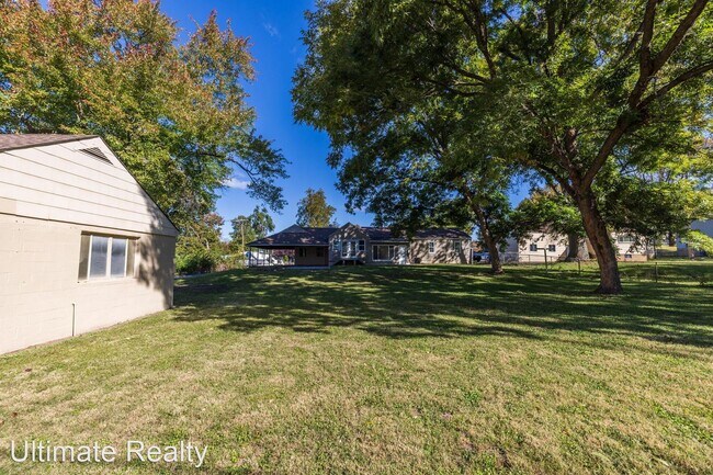 Building Photo - 2 br, 1 bath House - 10916 Pear Tree Ln.