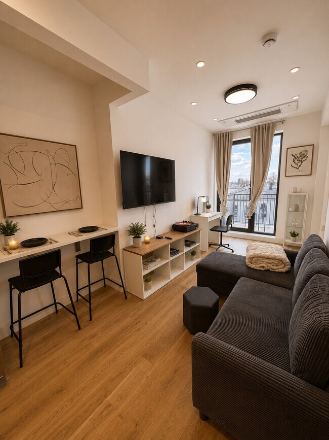 Foto del edificio - 217 Schaefer St