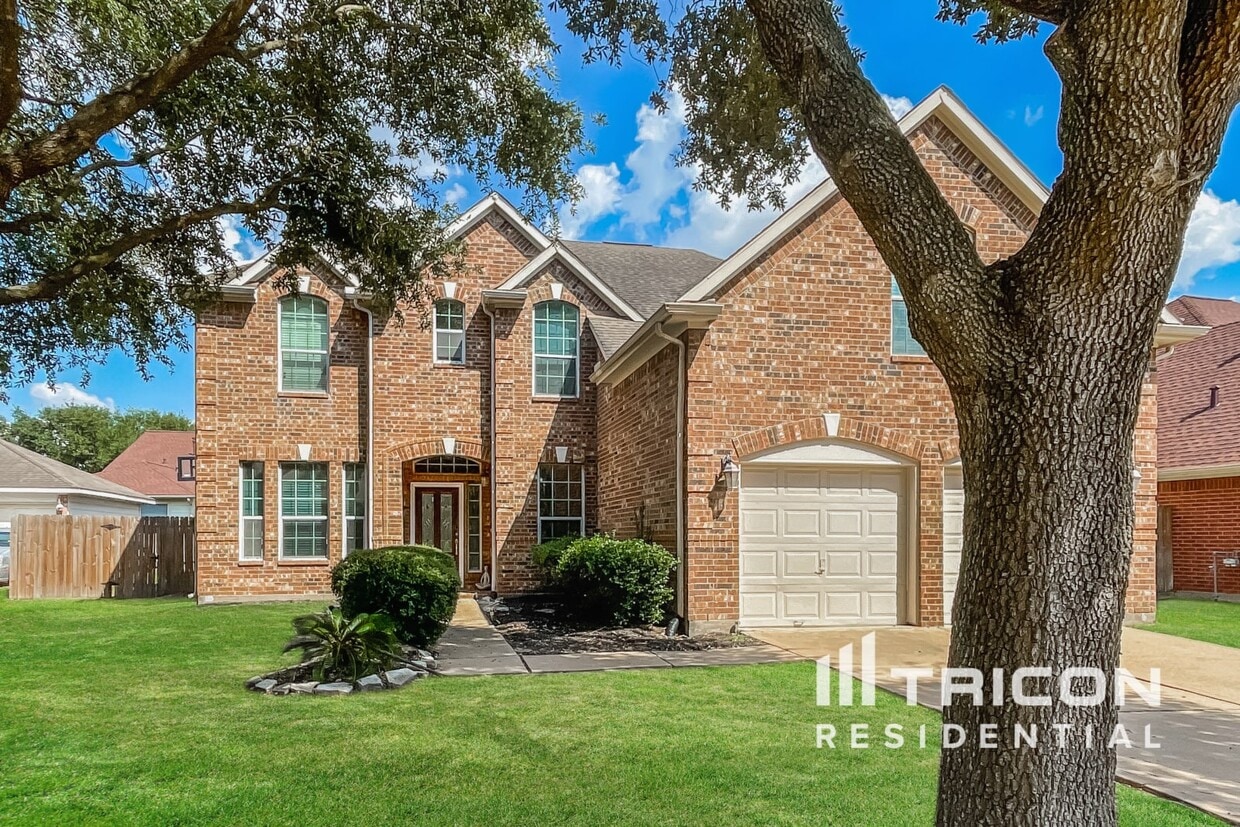 Foto principal - 7506 Parkcross Pl