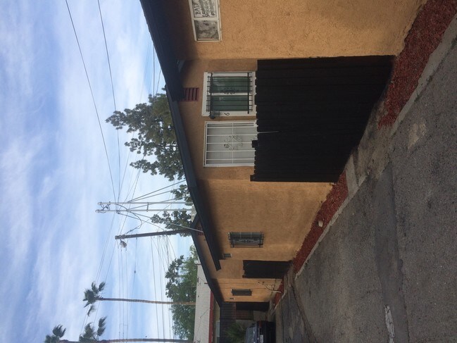 Foto del edificio - 1718 Jefferson St