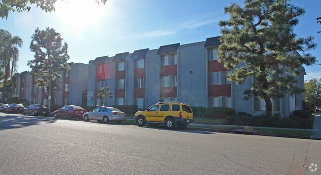 St Andrew S Arms Apartments Los Angeles Ca Building Photo St Andrew S Arms Apartments