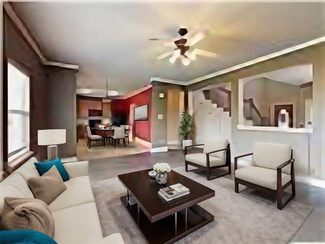 Building Photo - 1509 Evan Dr