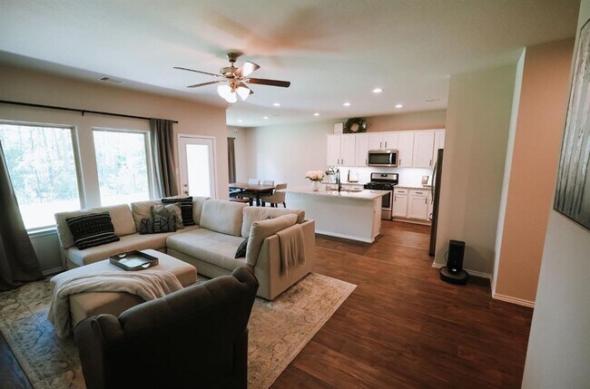 Building Photo - 6130 Gingerland Ct