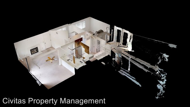Building Photo - 2 br, 1 bath House - 5466 Makati Circle