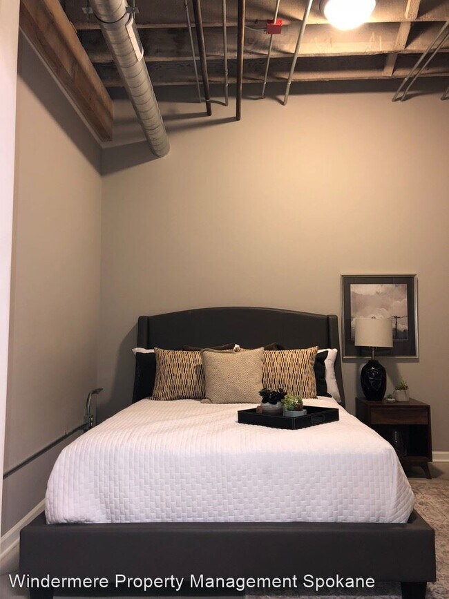 Foto del edificio - 1 br, 1 bath House - 165 S. Post #303