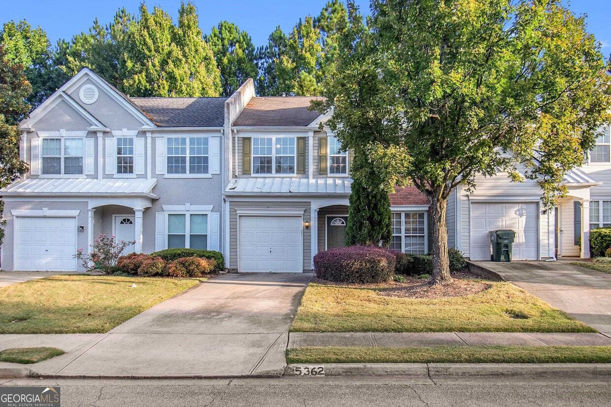 Foto principal - 5362 Medlock Corners Dr