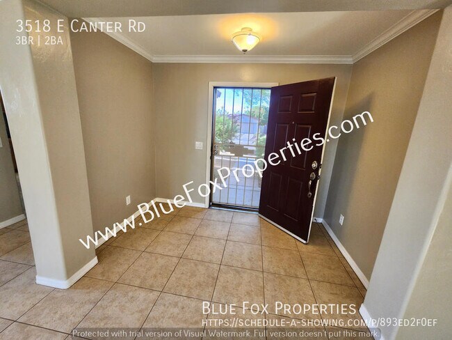 Foto del edificio - 3518 E Canter Rd