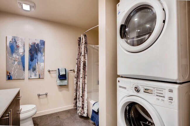 Foto del edificio - Parla