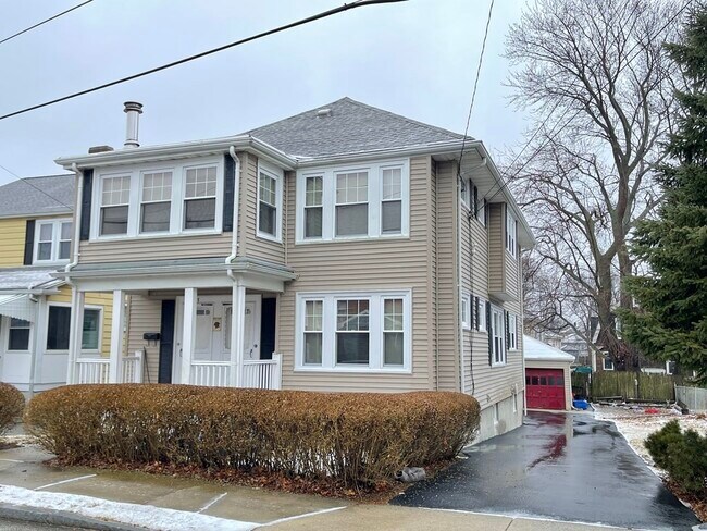 Foto del edificio - 17 Bayfield Rd