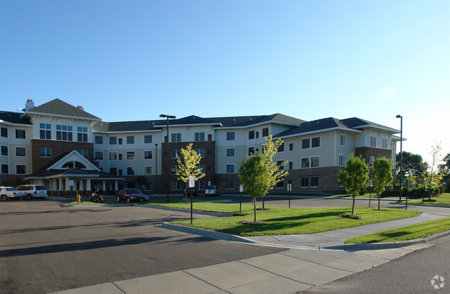 Building Photo - Vicksburg Crossing