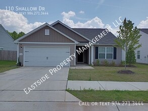 Building Photo - 110 Shallow Dr