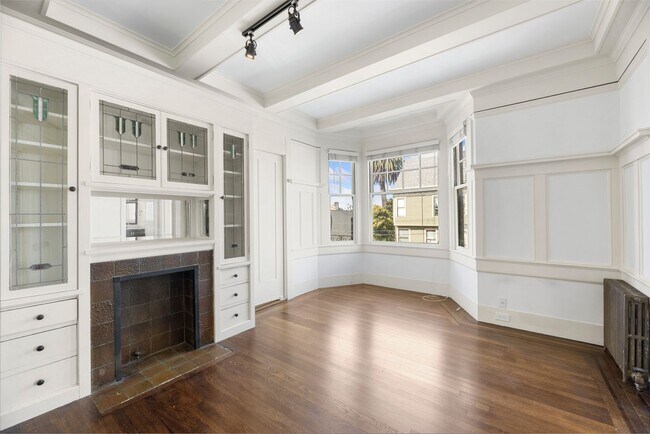 Foto del edificio - 1960 Pierce St