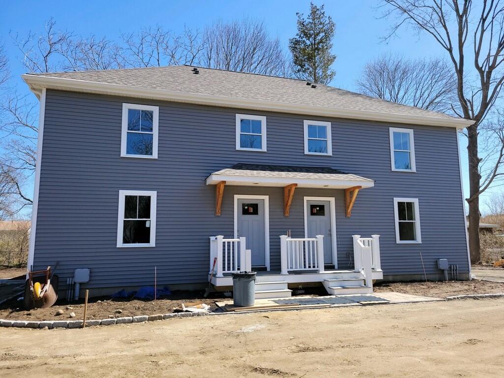 Primary Photo - 293 Kenyon Ave