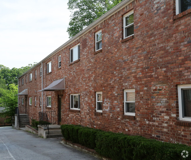 Building Photo - Virginia Highland Apartments