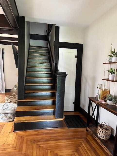 Foto del edificio - 1409 SW Plass Ave