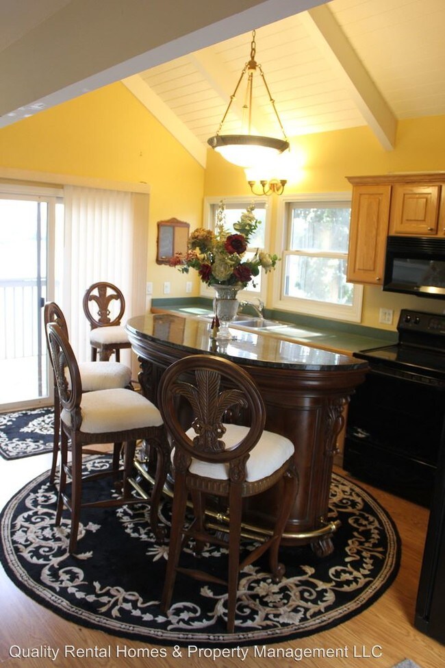 Foto del edificio - 3 br, 3 bath House - 4440 Arrow Court
