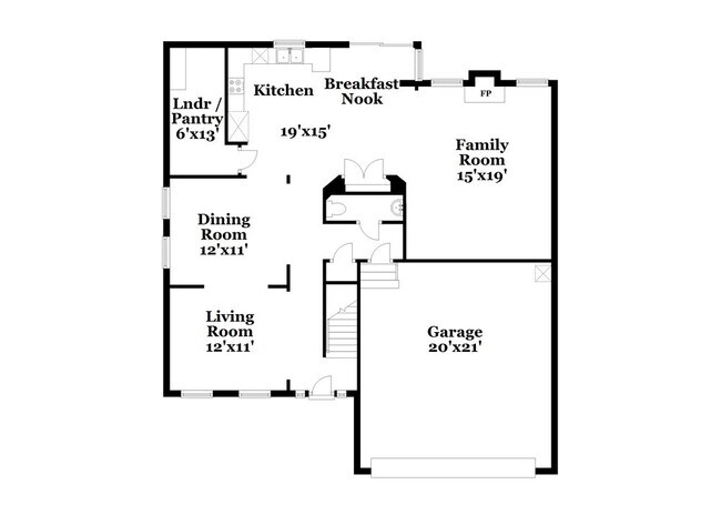 Building Photo - 11400 Brook Meadow Pl