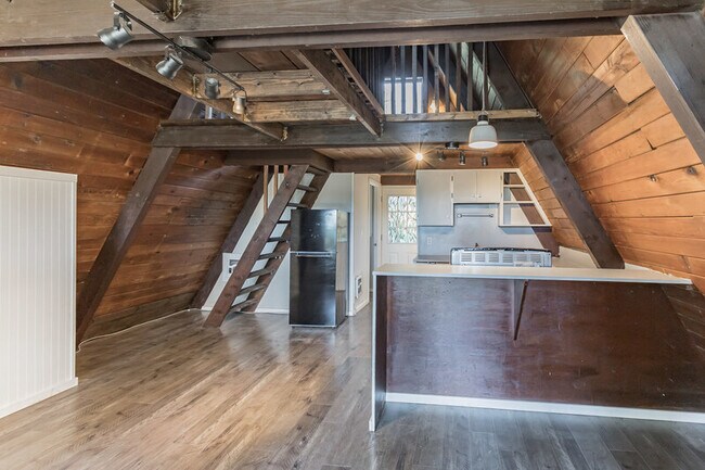 Foto del edificio - 550 E Trails End Dr