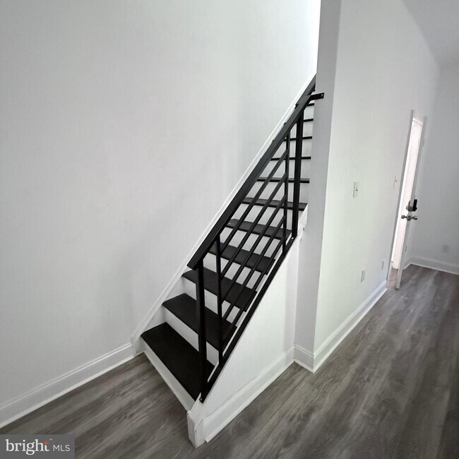 Foto del edificio - 1612 W Susquehanna Ave