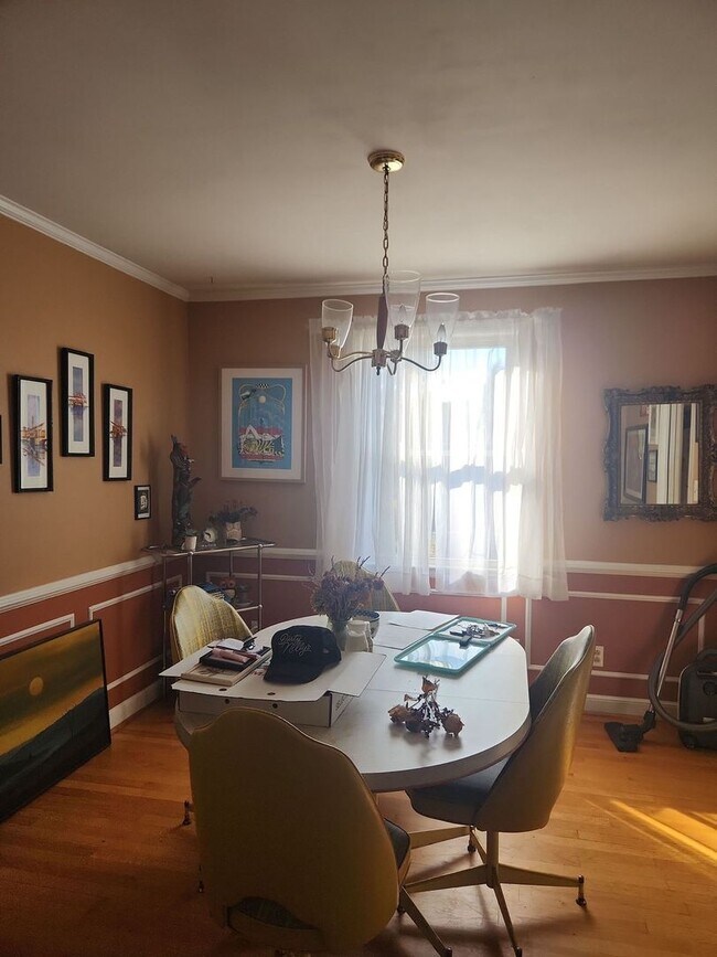 Foto del edificio - Three Bedroom House Available Near Rugby A...