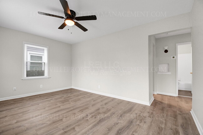 Photo - 3605 Parthenia Ave House