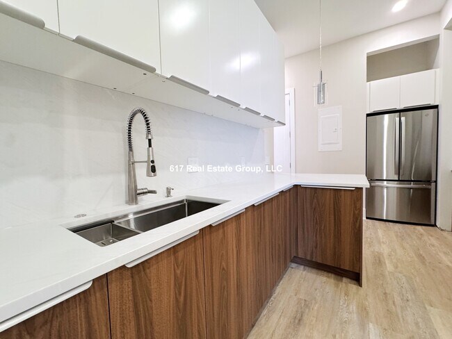 Foto del edificio - 271 Dartmouth St