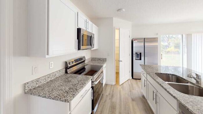 Foto del edificio - *** Cute 3/2 HOME IN PALM COAST