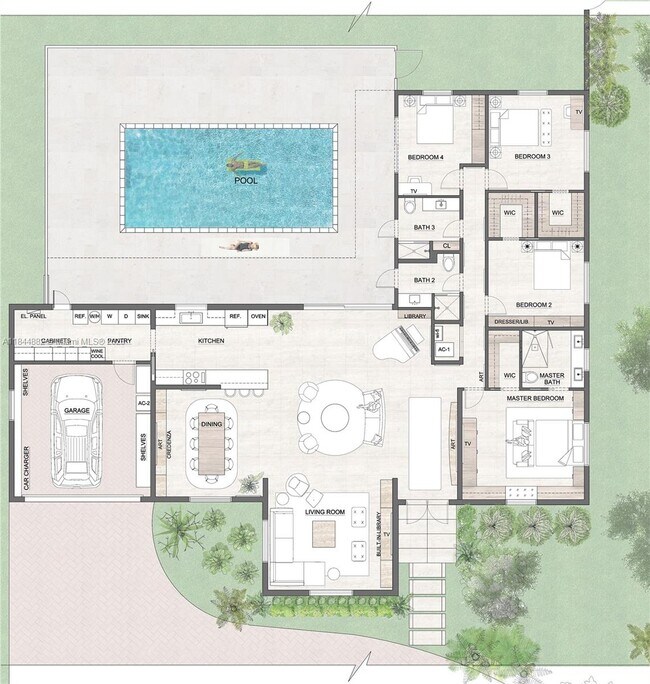 Building Photo - 145 S Prospect Dr