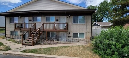 Building Photo - 4735 S 1900 W