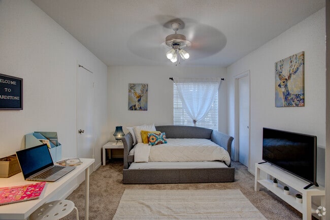 Interior Photo - Woodway Garden Townhomes