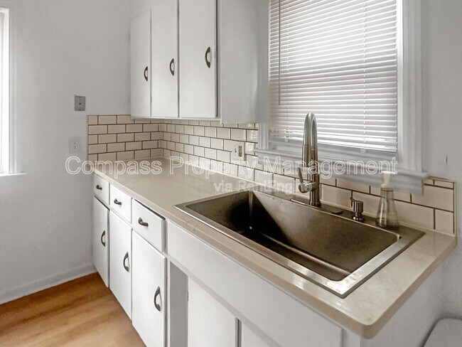 Foto del edificio - 3731 Jefferson Ave SE