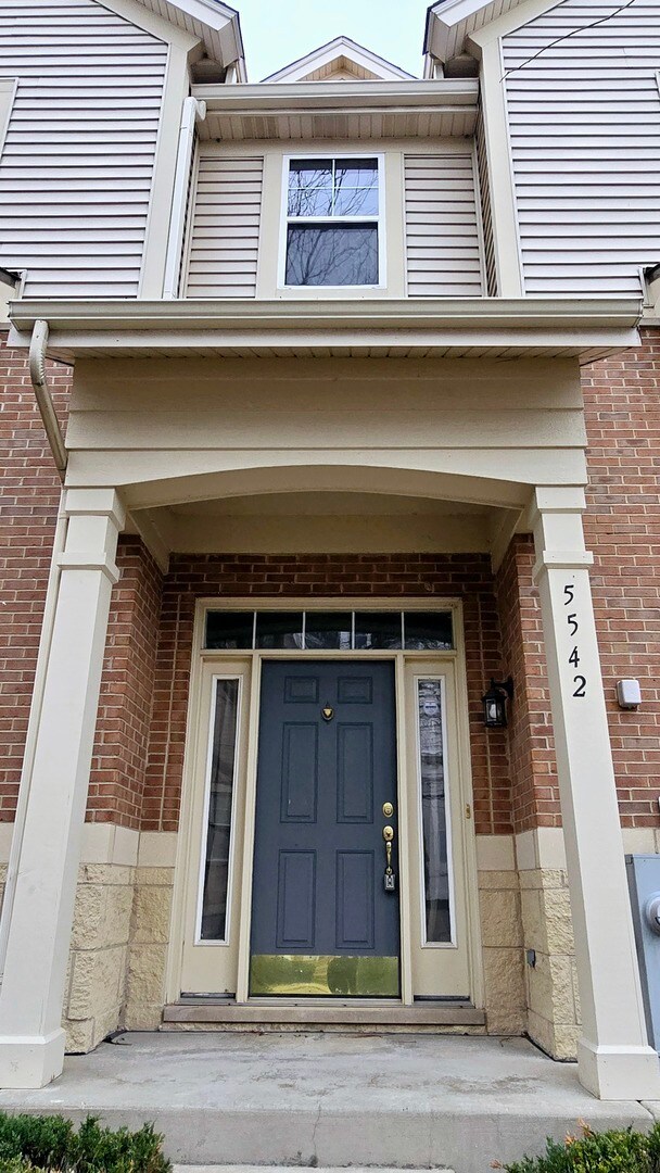 Foto del edificio - 5542 Cambridge Way