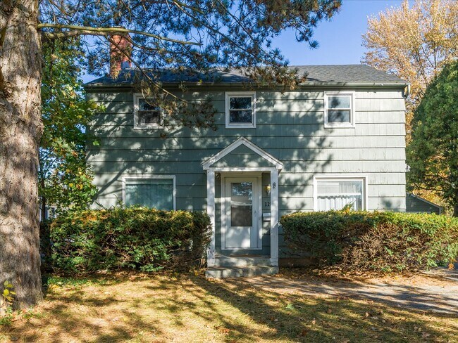 Building Photo - 1192 Elmwood Ave