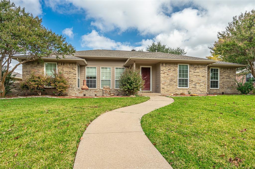 2813 Glen Forest Ln, Plano, TX 75023 House Rental in Plano, TX