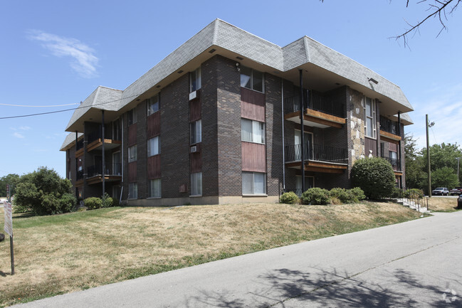 Building Photo - Riverside Terrace Apartments